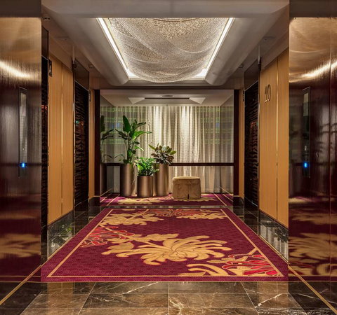 The Darling Gold Coast - Hobart Tourism 5