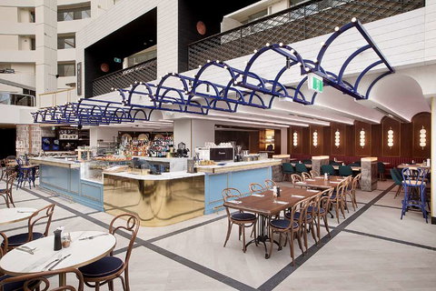 The Darling Gold Coast - Hobart Tourism 10