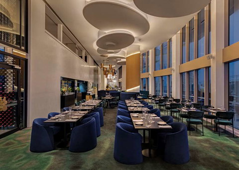 The Darling Gold Coast - Hobart Tourism 11