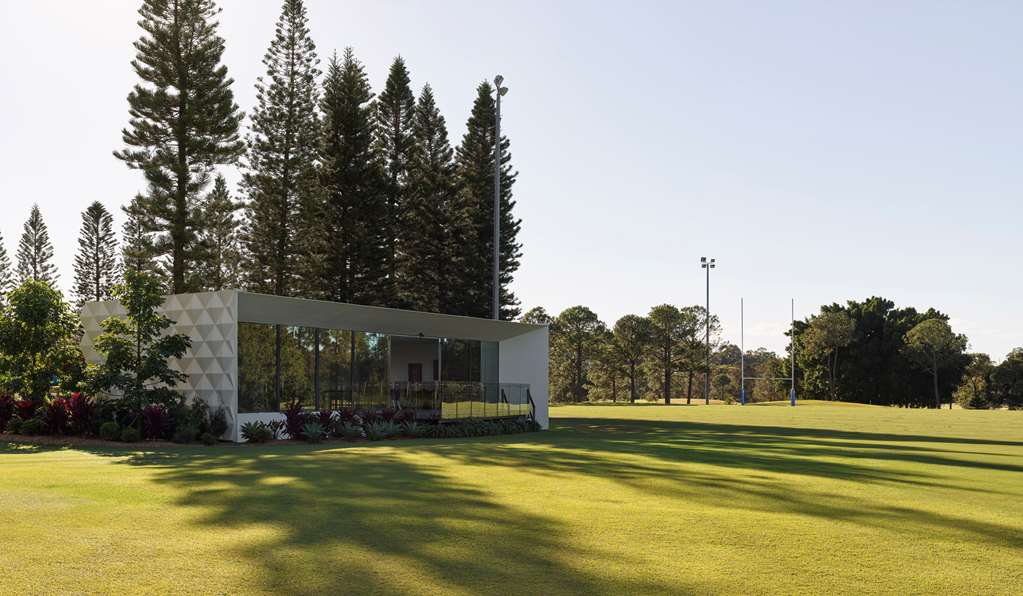 Ashmore QLD Tourism TAS