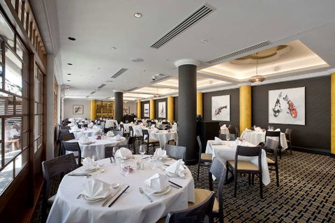 The Star Grand Hotel, Gold Coast - Tourism TAS 4