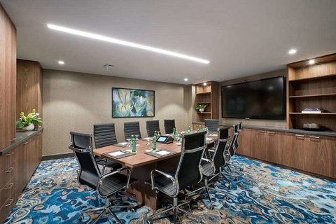 The Star Grand Hotel, Gold Coast - Tourism TAS 7