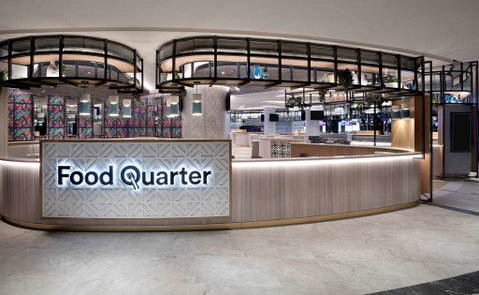 The Star Grand Hotel, Gold Coast - Tourism TAS 9