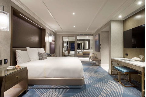 The Star Grand Hotel, Gold Coast - Tourism TAS 10