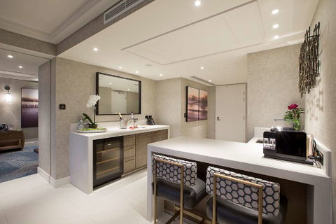 The Star Grand Hotel, Gold Coast - Tourism TAS 11