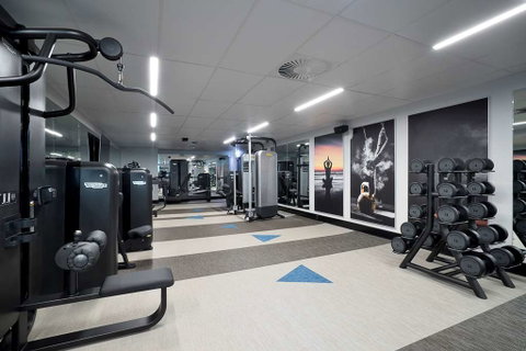 The Star Grand Hotel, Gold Coast - Tourism TAS 12