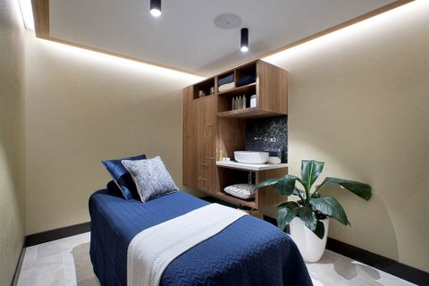 The Star Grand Hotel, Gold Coast - Tourism TAS 14