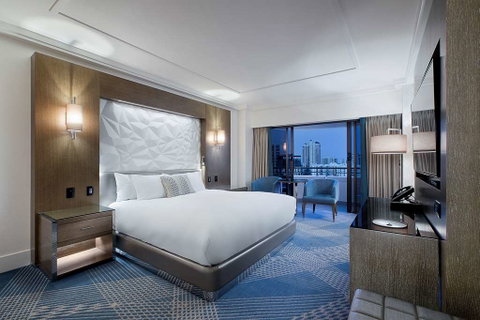 The Star Grand Hotel, Gold Coast - Tourism TAS 15