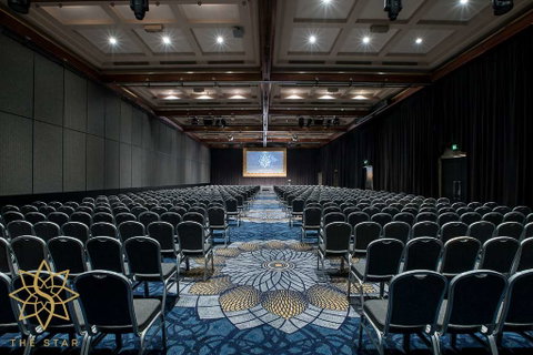 The Star Grand Hotel, Gold Coast - Tourism TAS 16