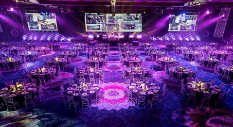 The Star Grand Hotel, Gold Coast - Tourism TAS 17