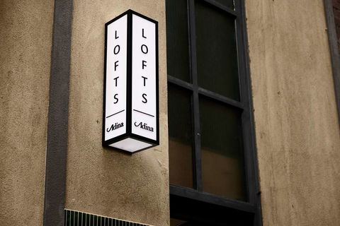 Adina Apartment Hotel On Flinders Street - Tourism TAS 1