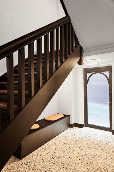 Adina Apartment Hotel On Flinders Street - Tourism TAS 2