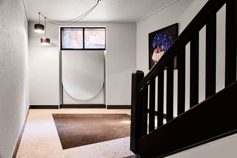 Adina Apartment Hotel On Flinders Street - Tourism TAS 3