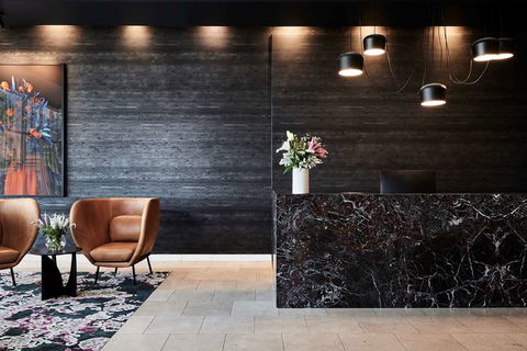 Adina Apartment Hotel On Flinders Street - Tourism TAS 4