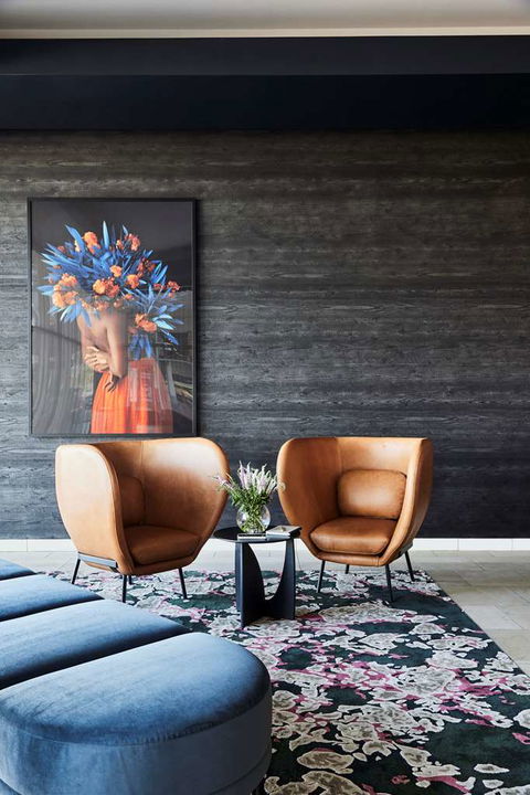 Adina Apartment Hotel On Flinders Street - Tourism TAS 6