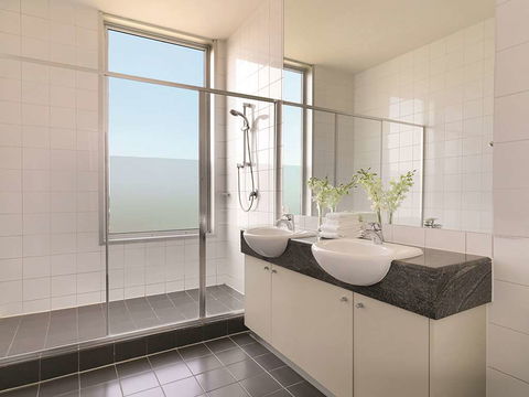 Adina Apartment Hotel On Flinders Street - Tourism TAS 10