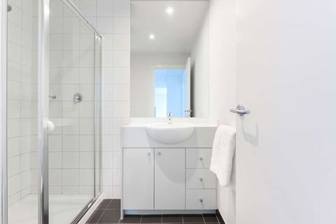 Adina Apartment Hotel On Flinders Street - Tourism TAS 12