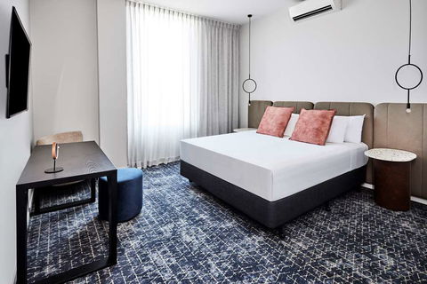 Adina Apartment Hotel On Flinders Street - Tourism TAS 13