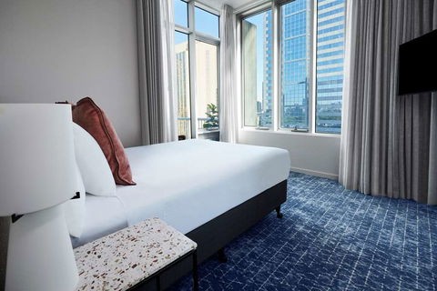 Adina Apartment Hotel On Flinders Street - Tourism TAS 15