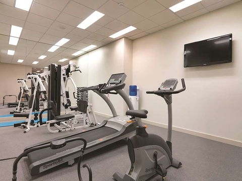 Adina Apartment Hotel On Flinders Street - Tourism TAS 17