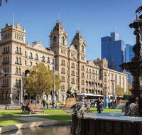 The Hotel Windsor - Tourism TAS