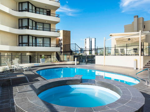 Breakfree Cosmopolitan Resort - Hobart Tourism 2