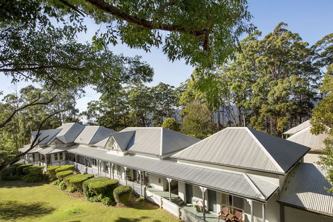 Aaronlee Retreat - Tourism TAS 0
