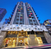 Brady Hotel Central Melbourne - Tourism TAS
