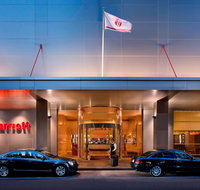 Melbourne Marriott Hotel - Tourism TAS