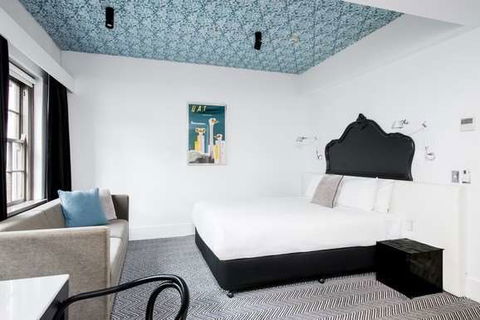 Peppers Gallery Hotel, Canberra - Hobart Tourism 11