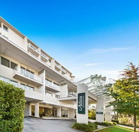 Adina Serviced Apts Canberra Dickson - Tourism TAS