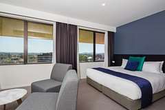 Mantra MacArthur Hotel - Hobart Tourism 15