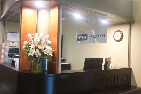 Quest Canberra - Hobart Tourism 1