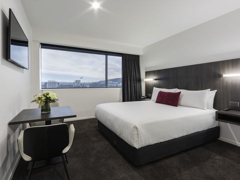 The Sebel Canberra Civic Hotel - Hobart Tourism 5