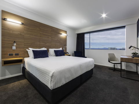 The Sebel Canberra Civic Hotel - Hobart Tourism 7
