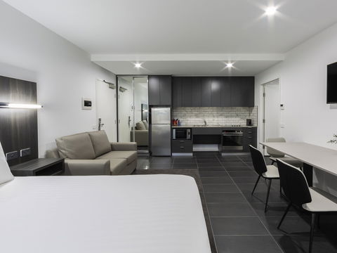 The Sebel Canberra Civic Hotel - Hobart Tourism 8