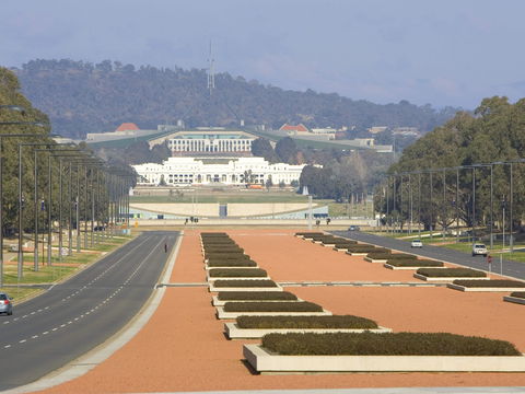 The Sebel Canberra Civic Hotel - Hobart Tourism 15