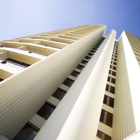 BreakFree Capital Tower - Hobart Tourism 1