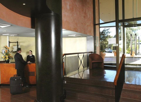 BreakFree Capital Tower - Hobart Tourism 3