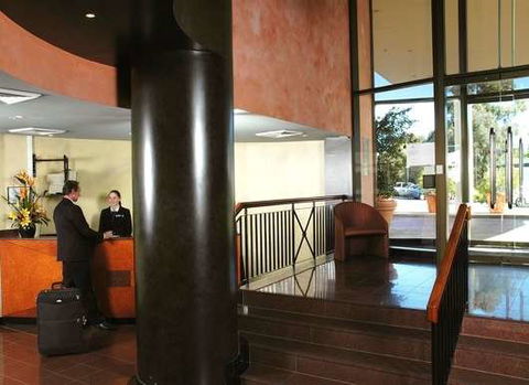 BreakFree Capital Tower - Hobart Tourism 4