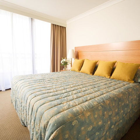 BreakFree Capital Tower - Hobart Tourism 6