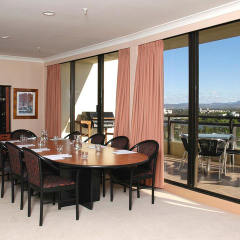 BreakFree Capital Tower - Hobart Tourism 12