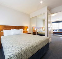 Canberra Parklands Central - Tourism TAS
