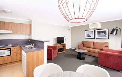 Mantra On Northbourne - Hobart Tourism 6