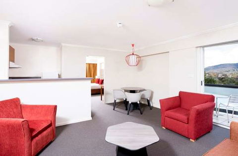 Mantra On Northbourne - Hobart Tourism 13