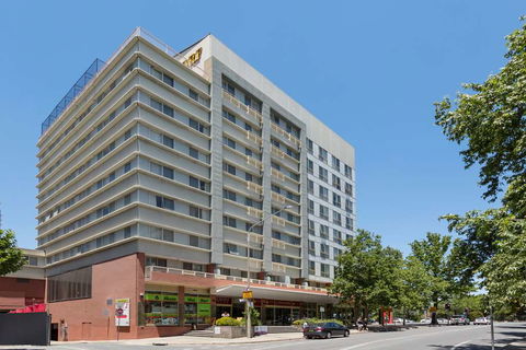 Nesuto Canberra Apartment Hotel - Hobart Tourism 0