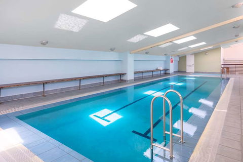 Nesuto Canberra Apartment Hotel - Hobart Tourism 6