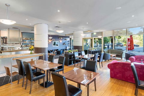 Nesuto Canberra Apartment Hotel - Hobart Tourism 8