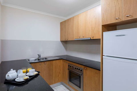 Nesuto Canberra Apartment Hotel - Hobart Tourism 10