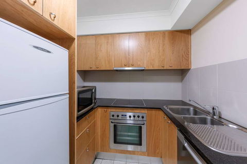 Nesuto Canberra Apartment Hotel - Hobart Tourism 12